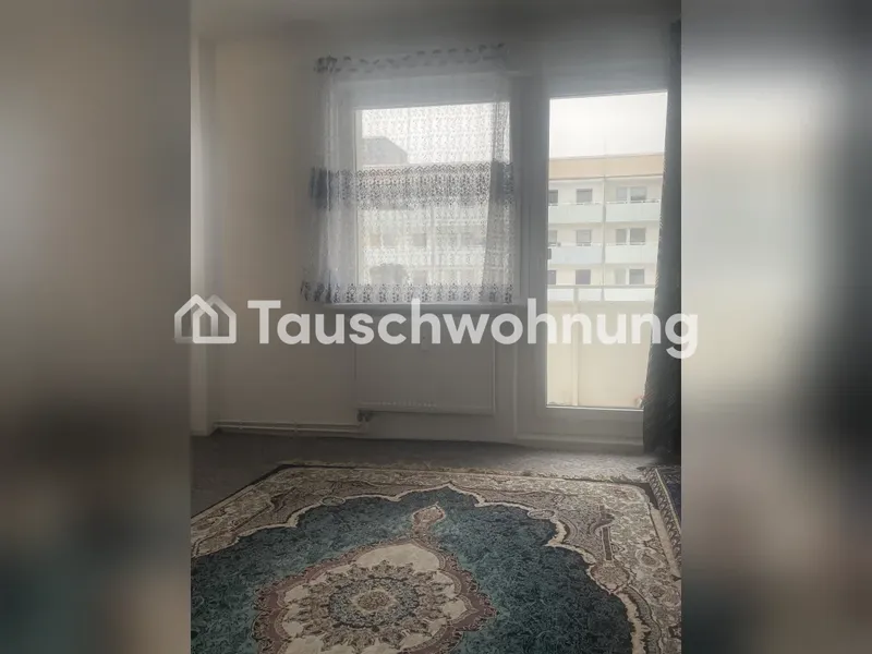 Tauschwohnung: Suche dringend Wohnung 1/5zimmer gegen Zweizimmerwohnung — photo 1